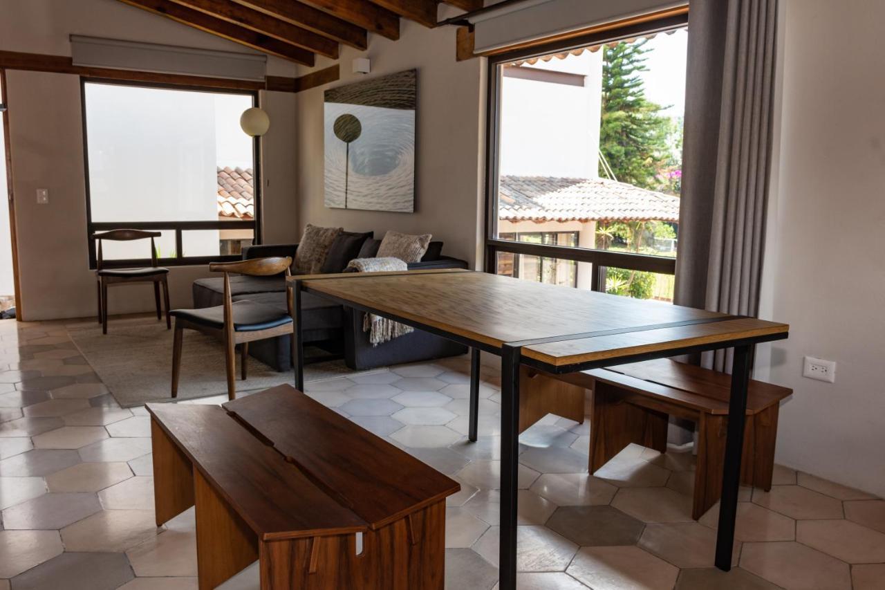 Hotel Boutique Unico Avandaro Valle de Bravo Bagian luar foto